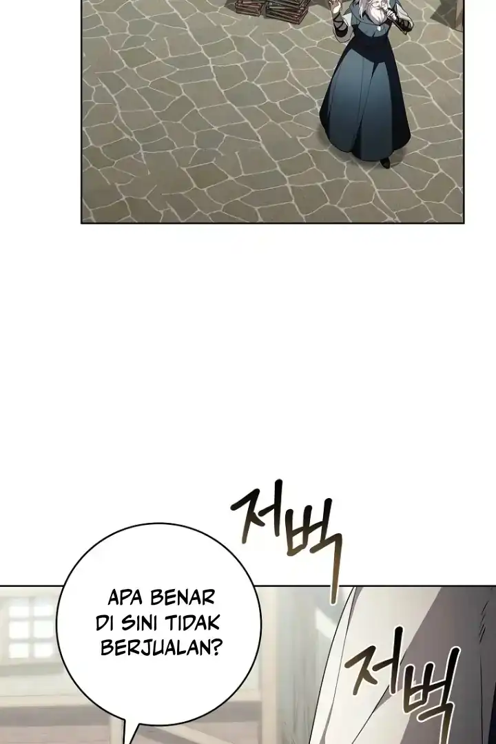 The 100 Curses of Illeston Mansion Chapter 16 - Page 80