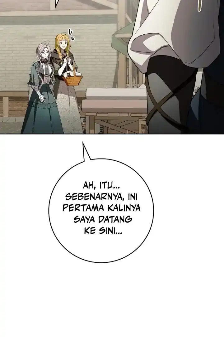 The 100 Curses of Illeston Mansion Chapter 16 - Page 81