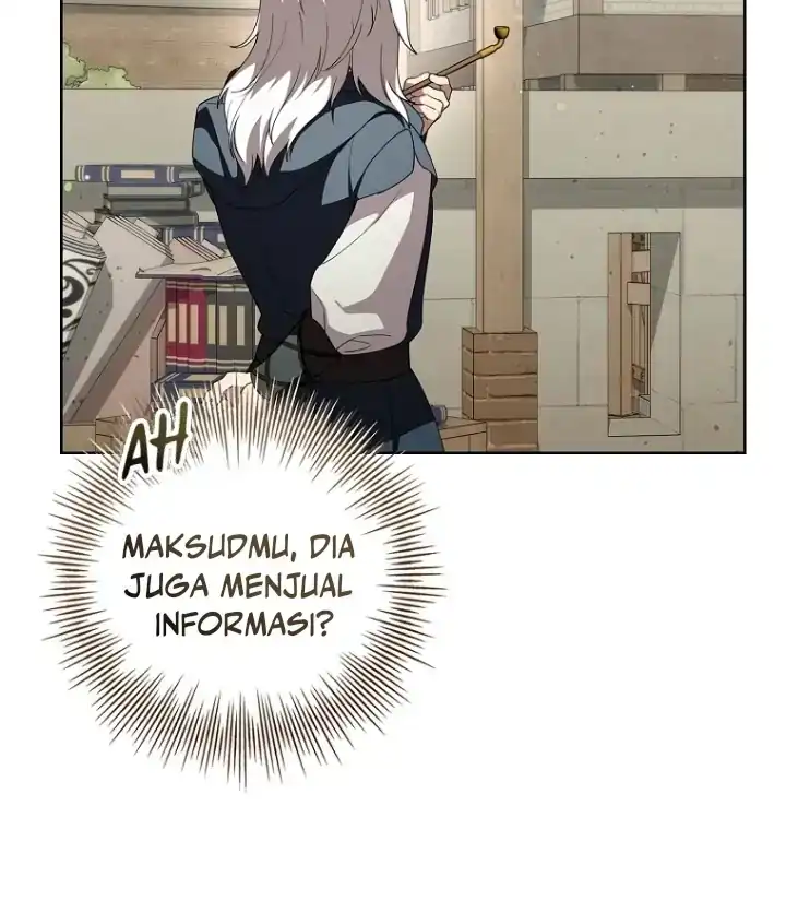 The 100 Curses of Illeston Mansion Chapter 16 - Page 85
