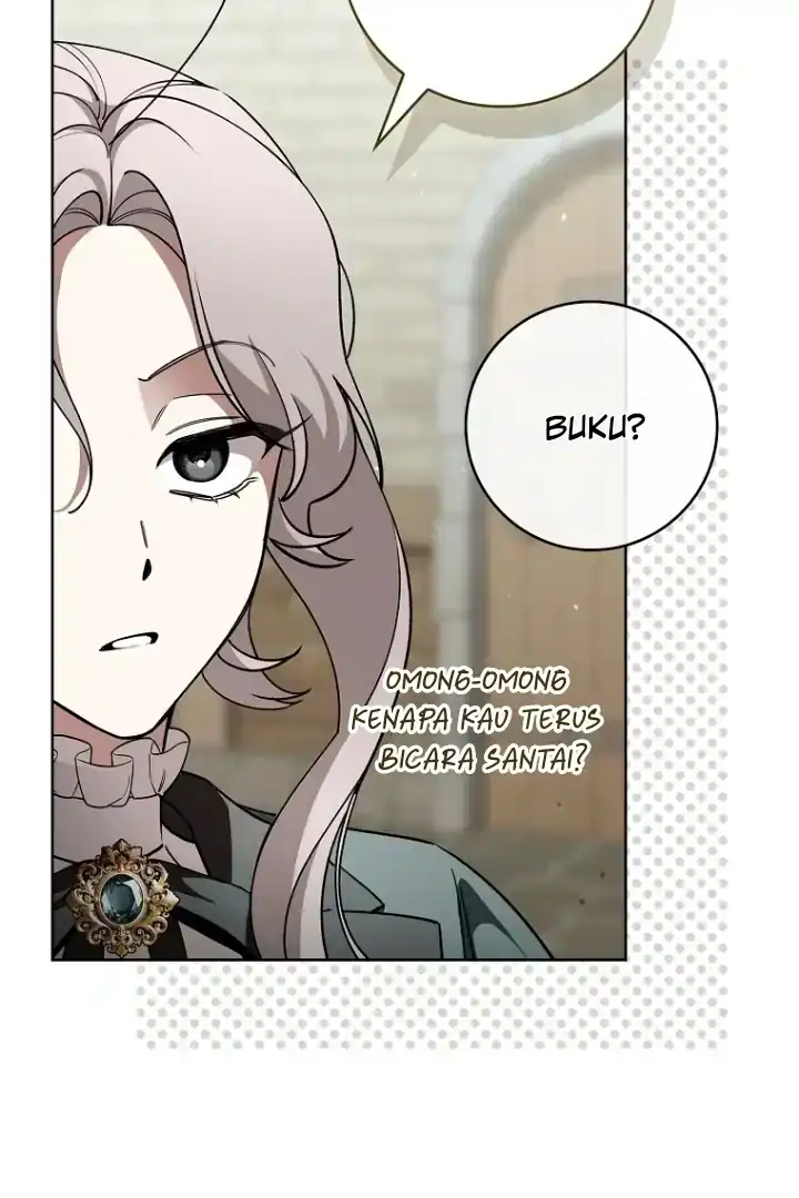 The 100 Curses of Illeston Mansion Chapter 16 - Page 88