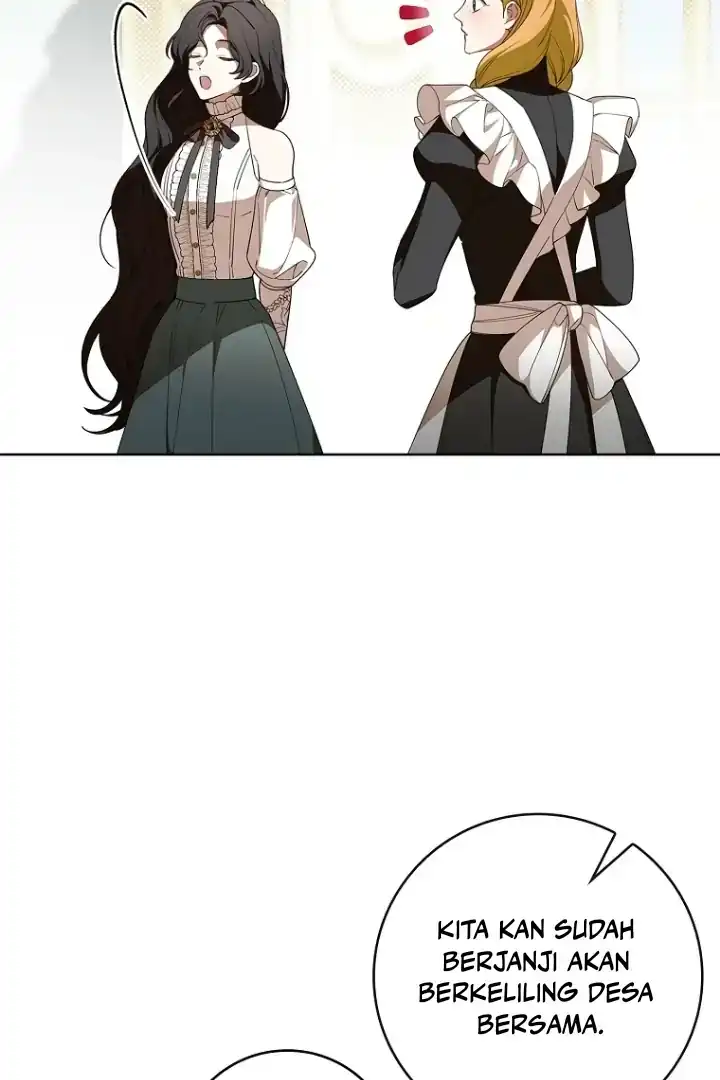 The 100 Curses of Illeston Mansion Chapter 16 - Page 9