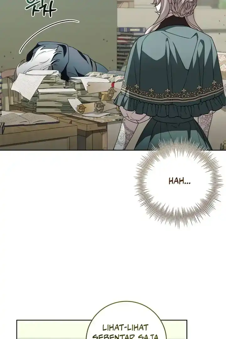 The 100 Curses of Illeston Mansion Chapter 16 - Page 90