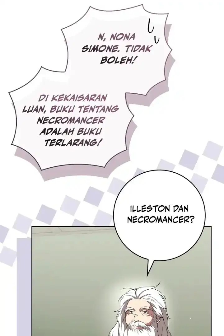 The 100 Curses of Illeston Mansion Chapter 16 - Page 96