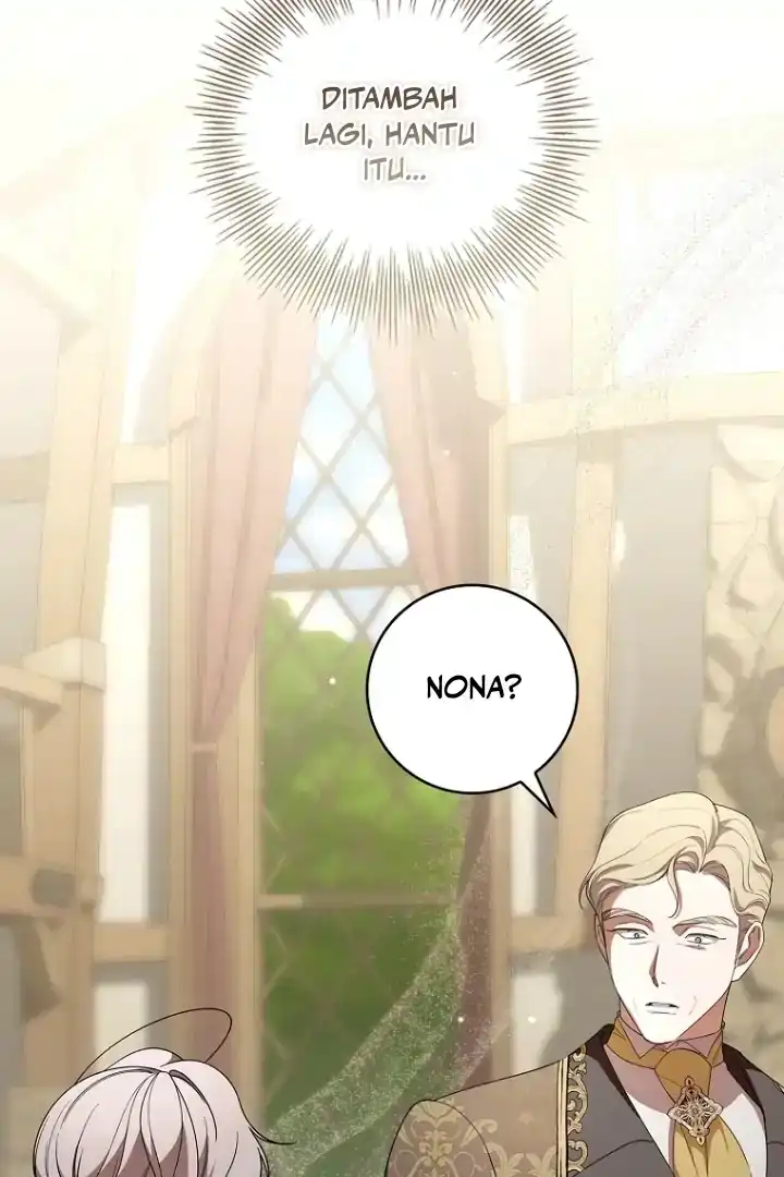 The 100 Curses of Illeston Mansion Chapter 17 - Page 109