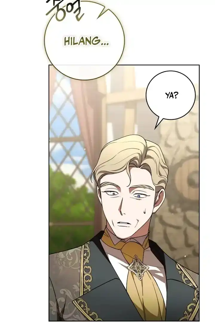 The 100 Curses of Illeston Mansion Chapter 17 - Page 111