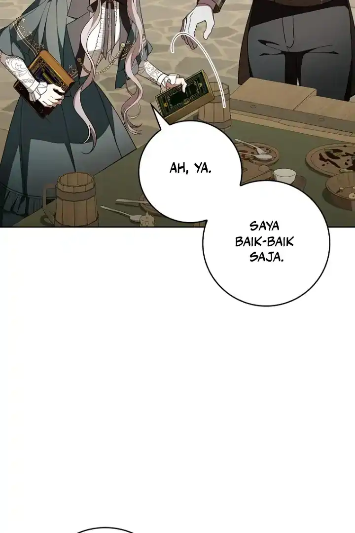 The 100 Curses of Illeston Mansion Chapter 17 - Page 113