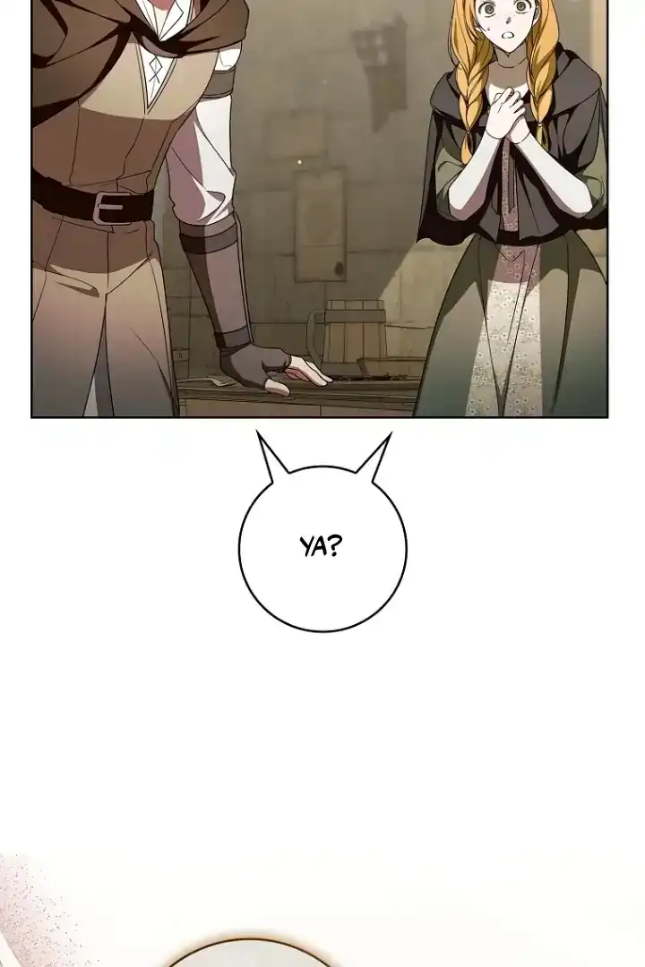 The 100 Curses of Illeston Mansion Chapter 17 - Page 118