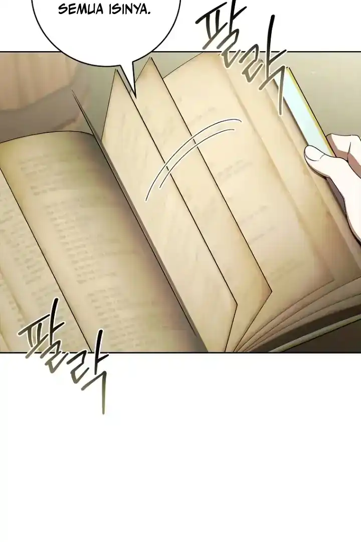 The 100 Curses of Illeston Mansion Chapter 17 - Page 18