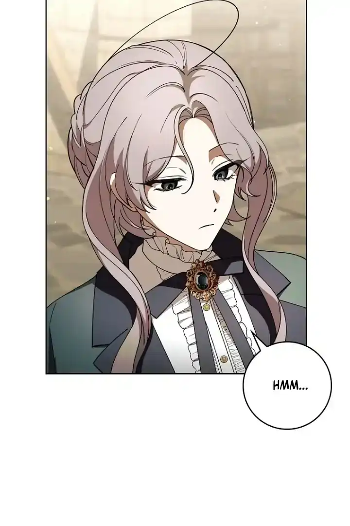 The 100 Curses of Illeston Mansion Chapter 17 - Page 23
