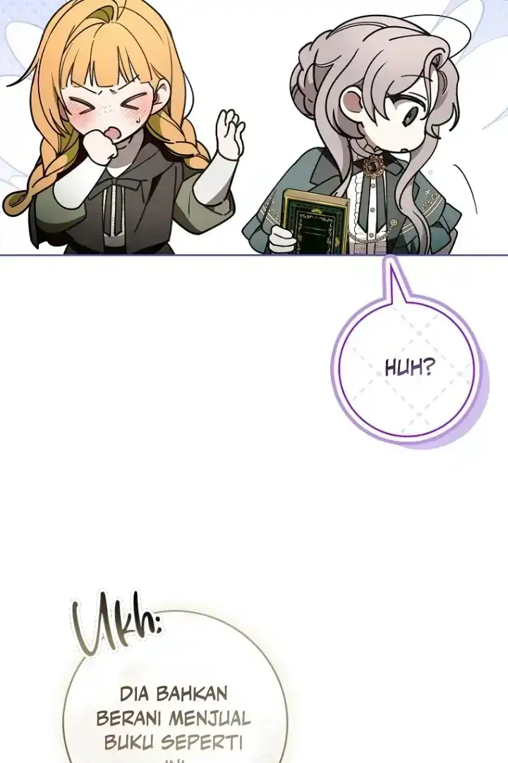 The 100 Curses of Illeston Mansion Chapter 17 - Page 26