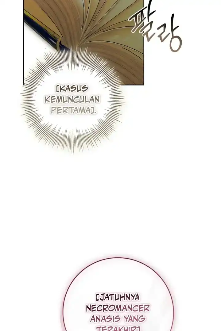The 100 Curses of Illeston Mansion Chapter 17 - Page 31