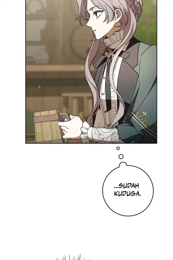 The 100 Curses of Illeston Mansion Chapter 17 - Page 41