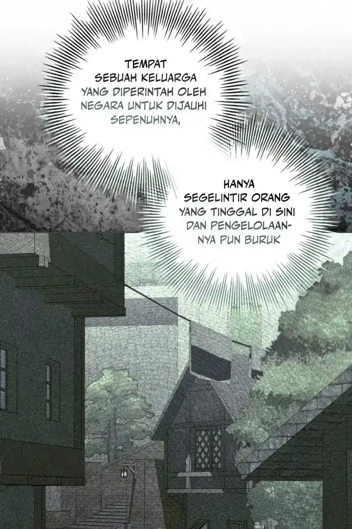 The 100 Curses of Illeston Mansion Chapter 17 - Page 42