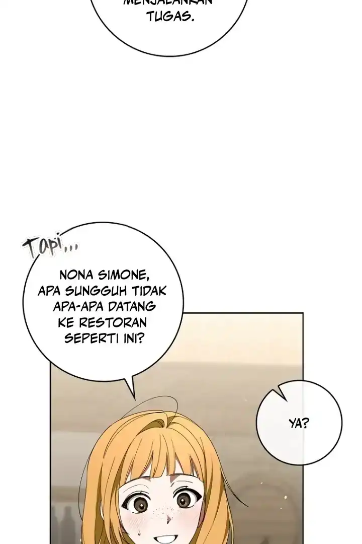 The 100 Curses of Illeston Mansion Chapter 17 - Page 6