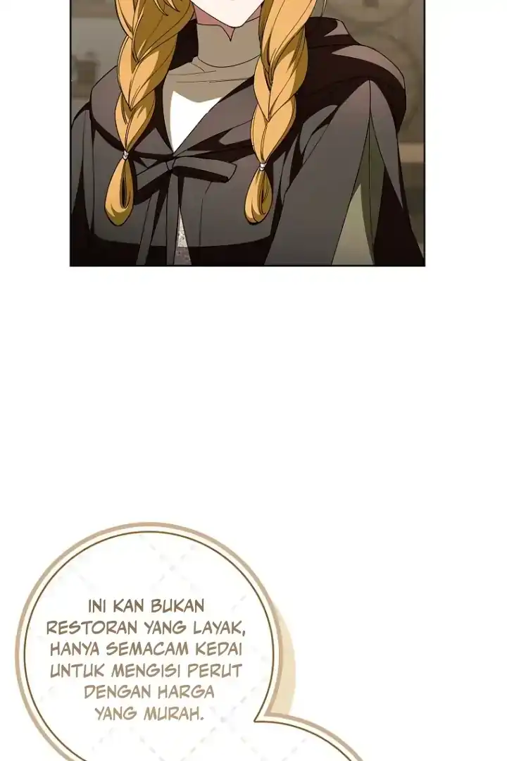 The 100 Curses of Illeston Mansion Chapter 17 - Page 7