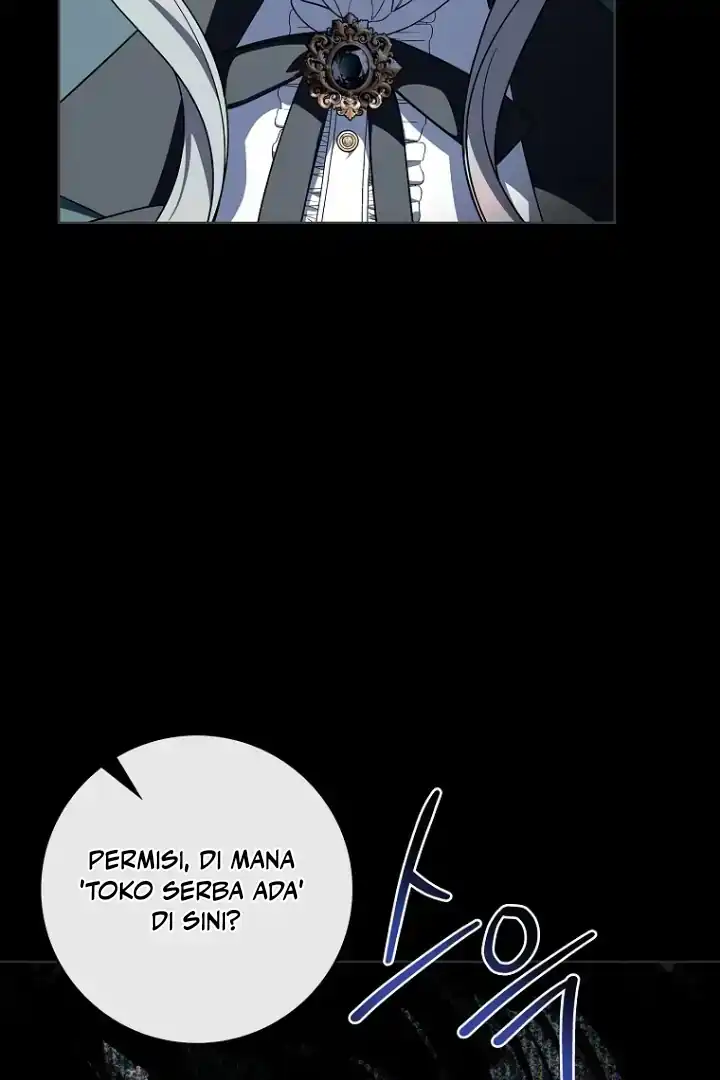 The 100 Curses of Illeston Mansion Chapter 17 - Page 70