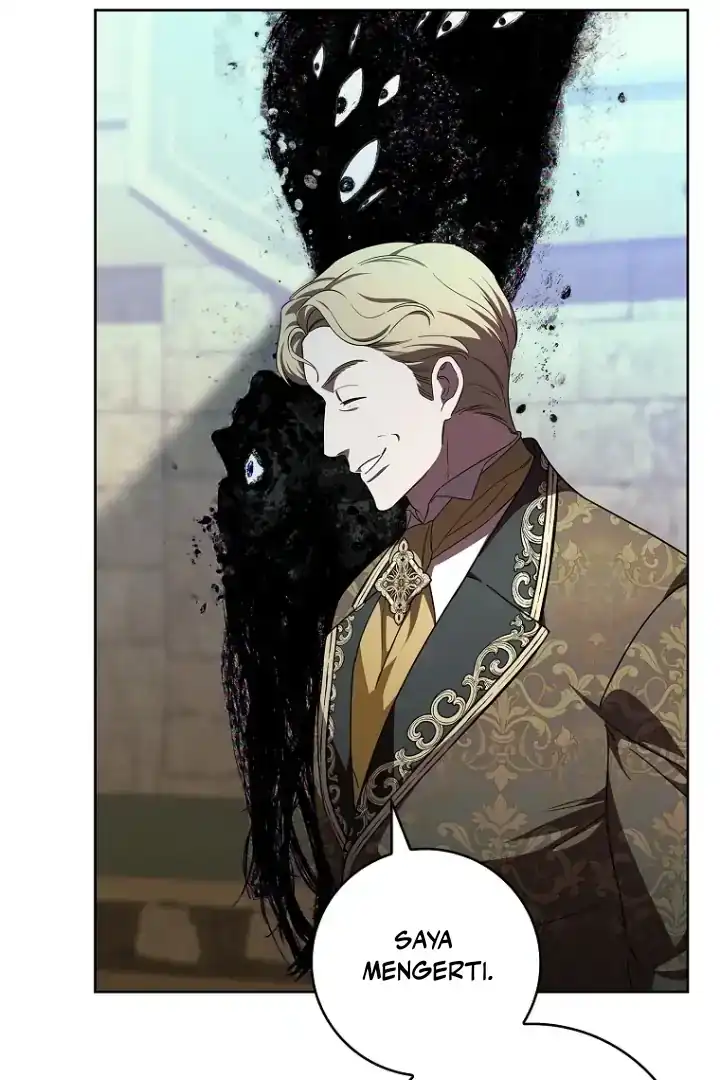 The 100 Curses of Illeston Mansion Chapter 17 - Page 77