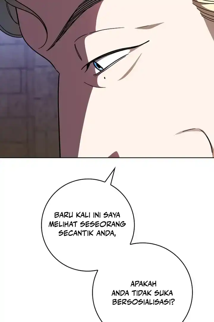 The 100 Curses of Illeston Mansion Chapter 17 - Page 79
