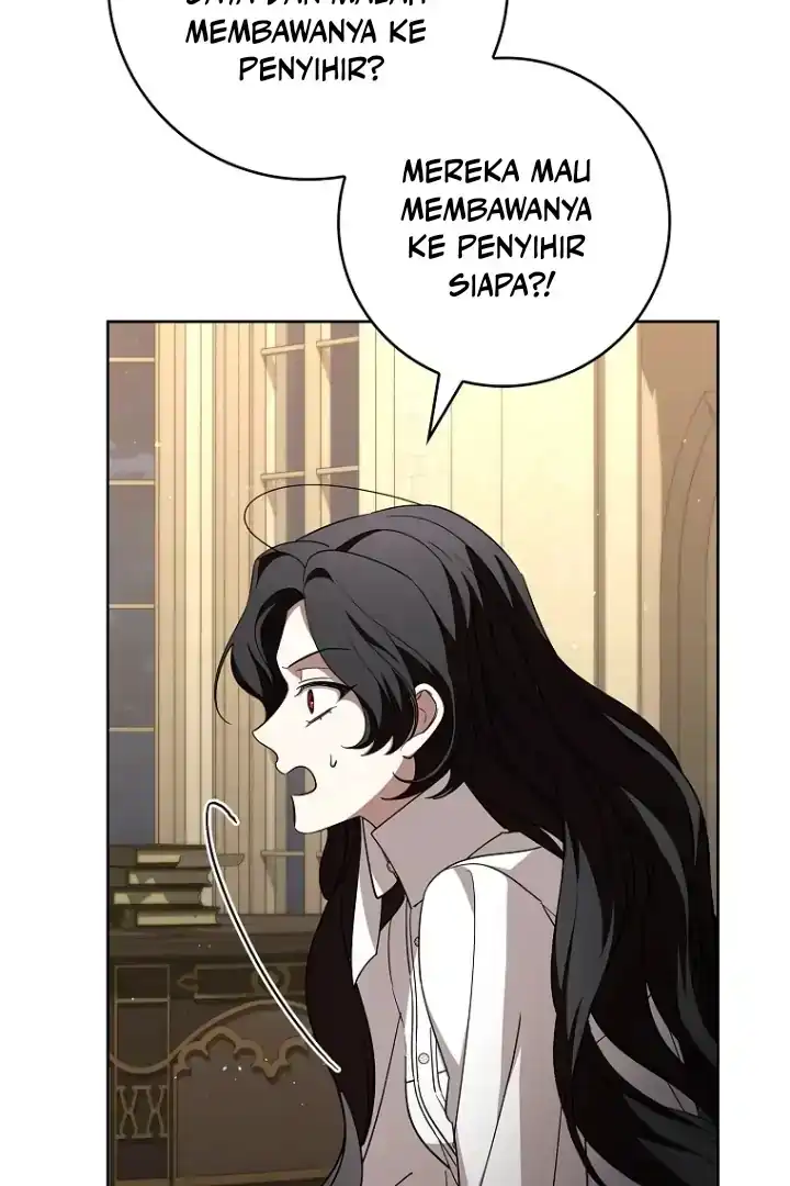The 100 Curses of Illeston Mansion Chapter 18 - Page 107