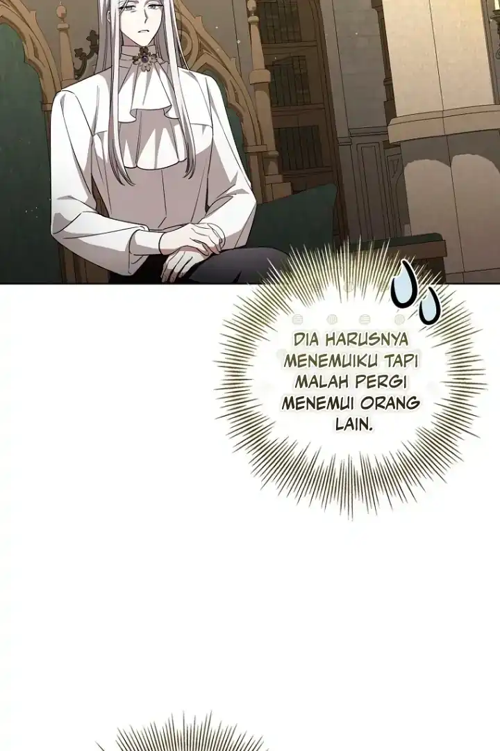 The 100 Curses of Illeston Mansion Chapter 18 - Page 109