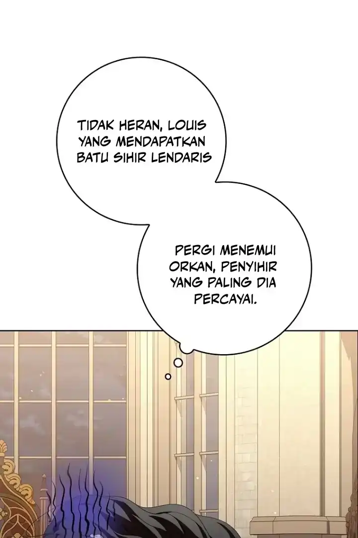 The 100 Curses of Illeston Mansion Chapter 18 - Page 113
