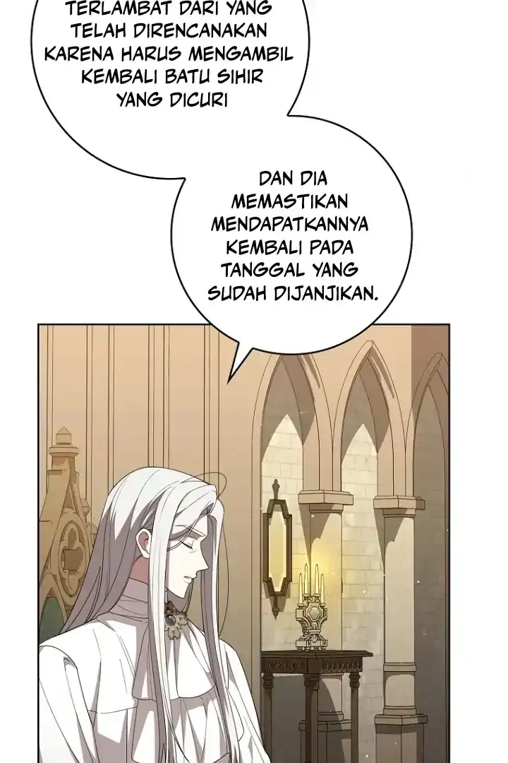 The 100 Curses of Illeston Mansion Chapter 18 - Page 116