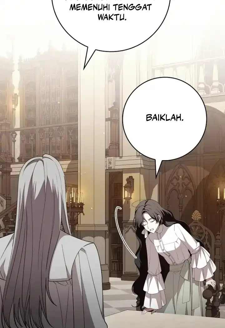 The 100 Curses of Illeston Mansion Chapter 18 - Page 118
