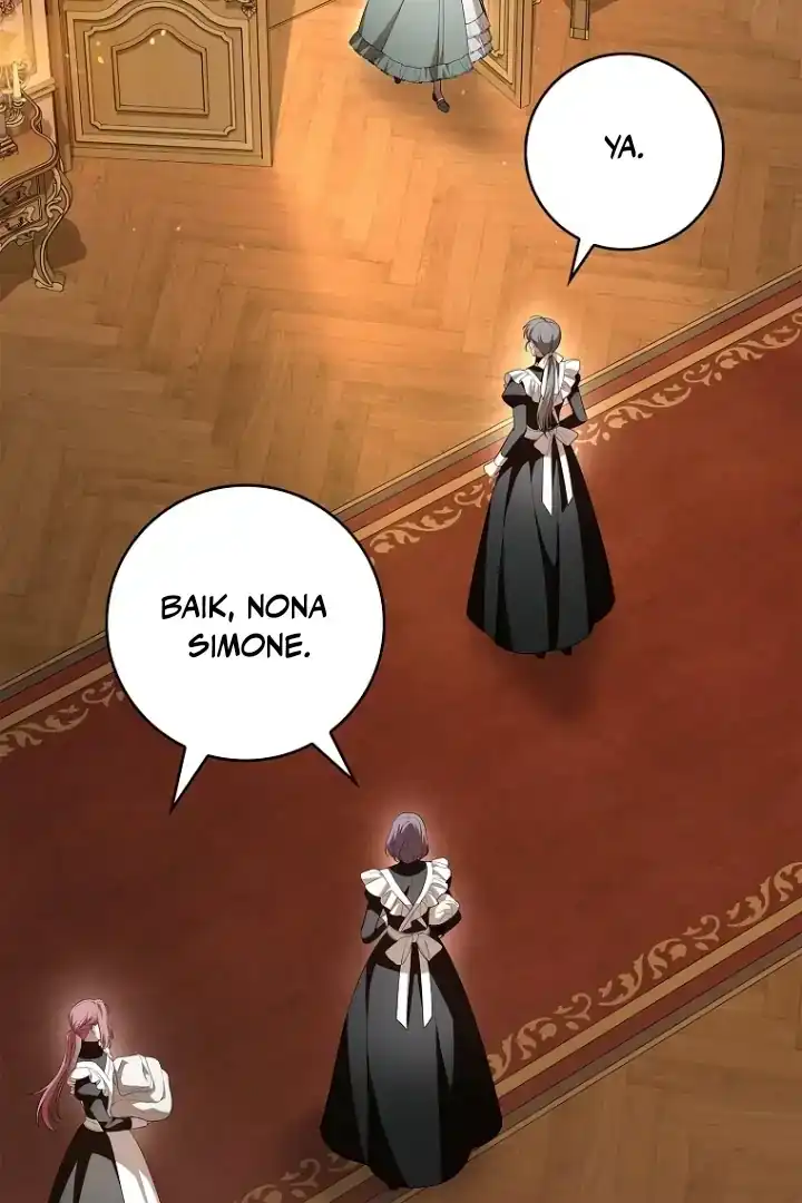 The 100 Curses of Illeston Mansion Chapter 18 - Page 15