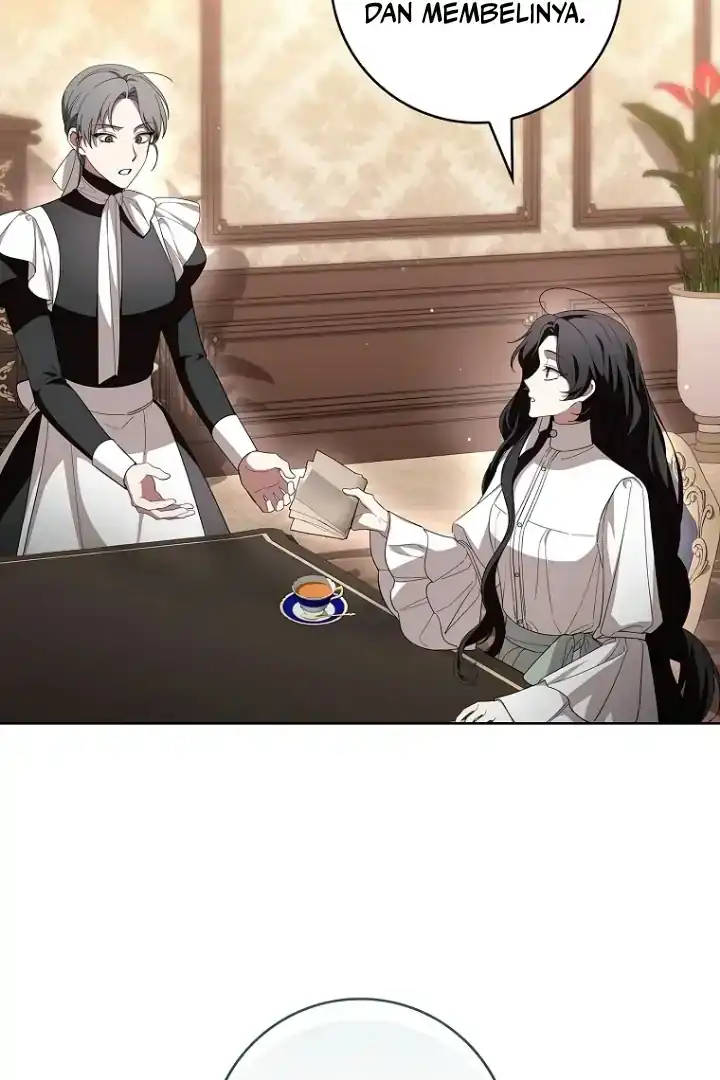 The 100 Curses of Illeston Mansion Chapter 18 - Page 19