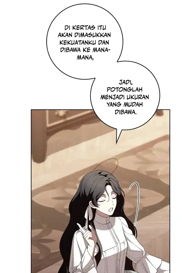 The 100 Curses of Illeston Mansion Chapter 18 - Page 22