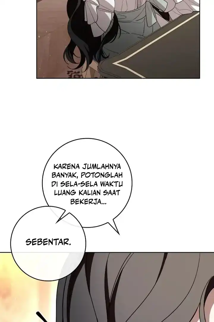 The 100 Curses of Illeston Mansion Chapter 18 - Page 23