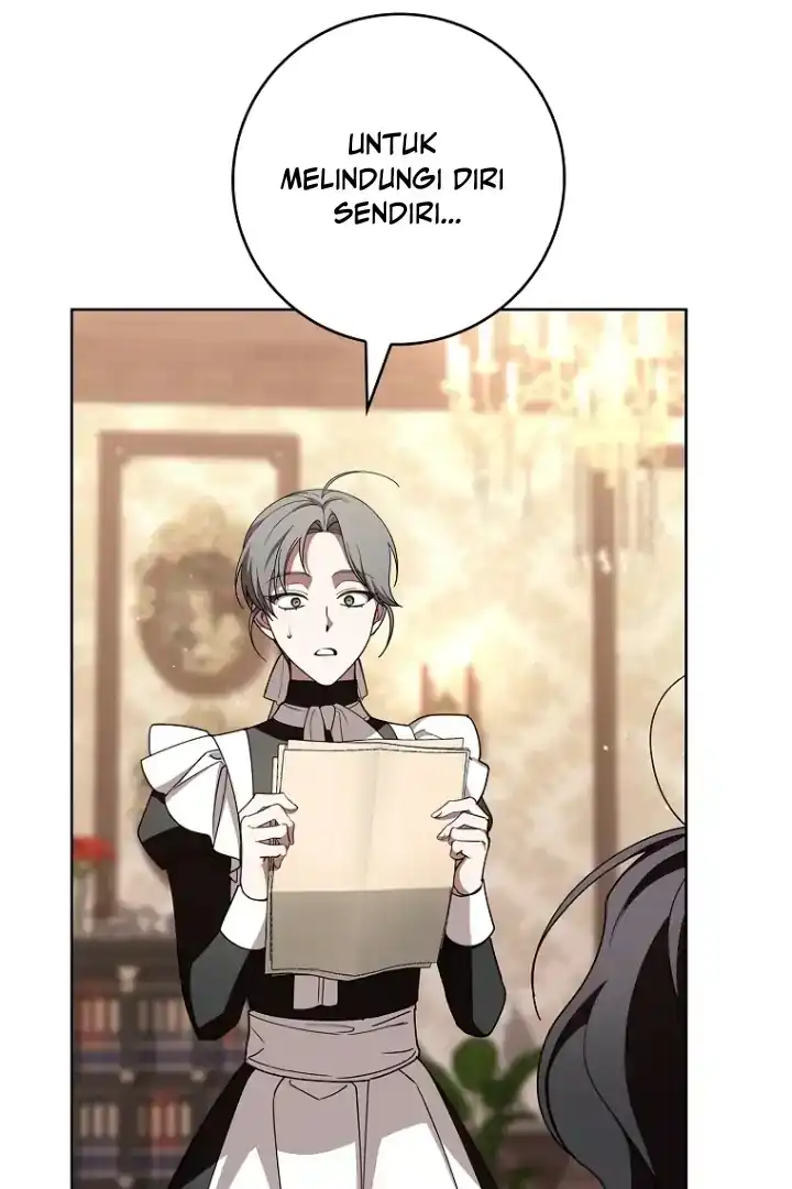 The 100 Curses of Illeston Mansion Chapter 18 - Page 32