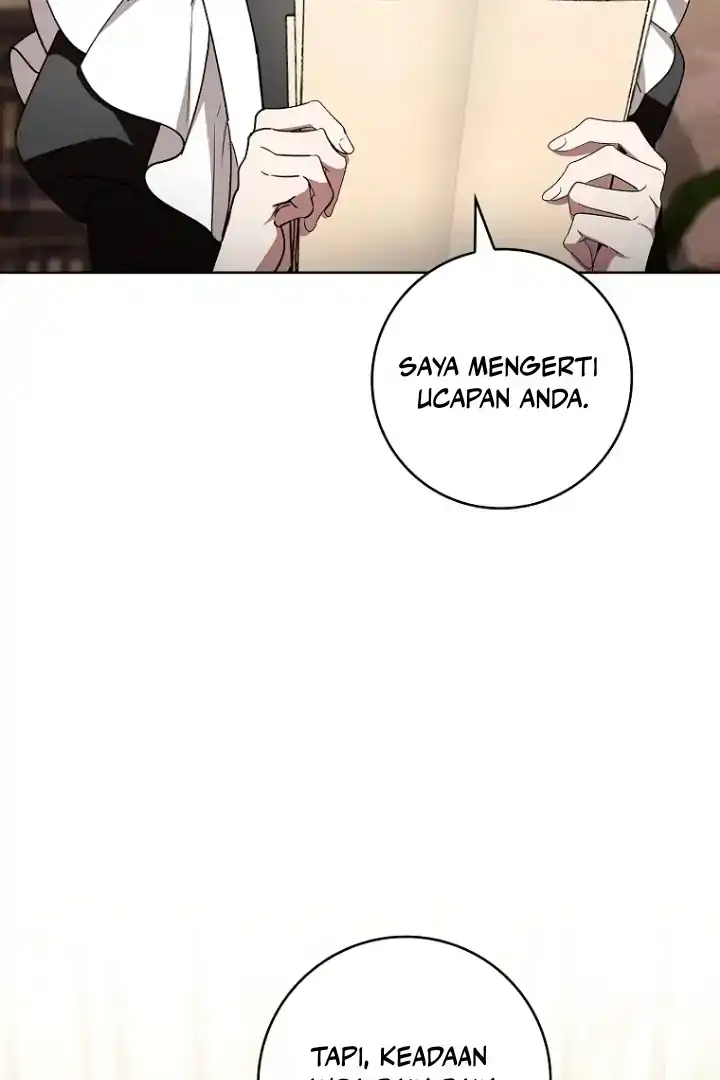 The 100 Curses of Illeston Mansion Chapter 18 - Page 34