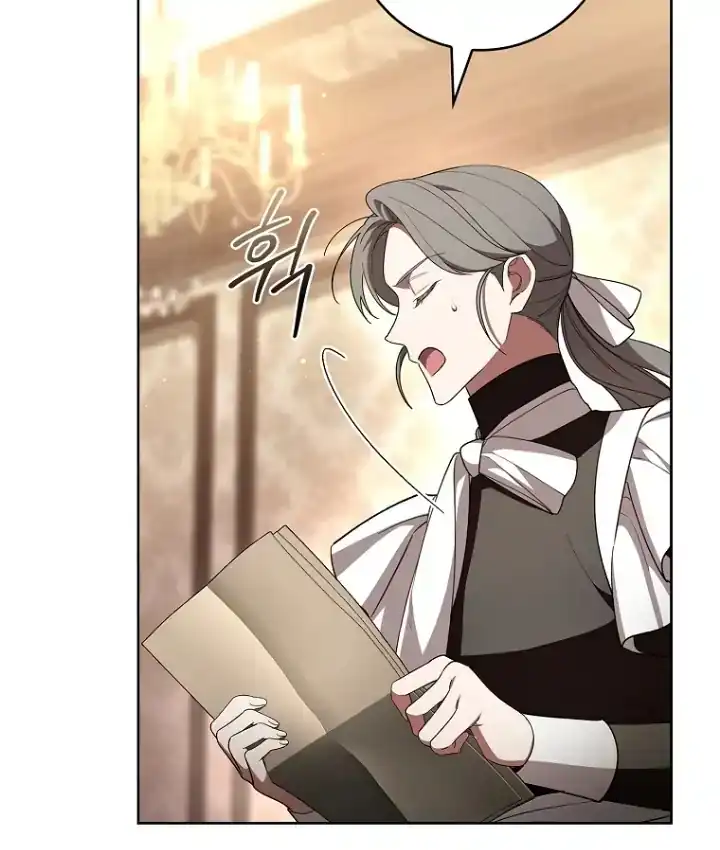 The 100 Curses of Illeston Mansion Chapter 18 - Page 49