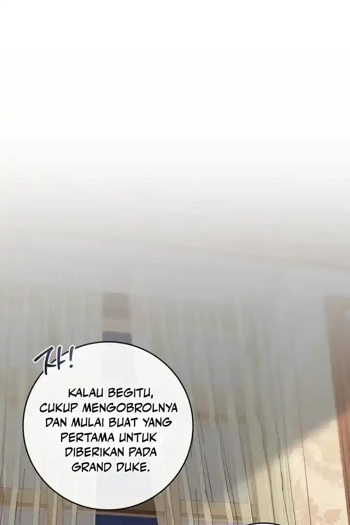The 100 Curses of Illeston Mansion Chapter 18 - Page 50