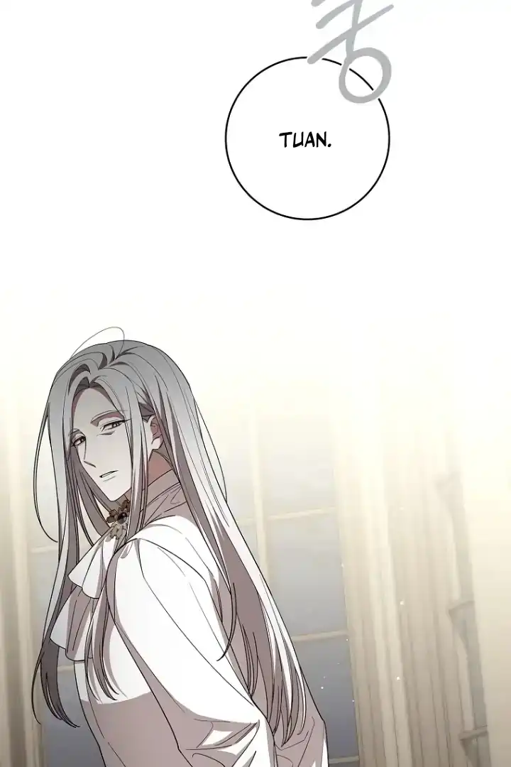 The 100 Curses of Illeston Mansion Chapter 18 - Page 54
