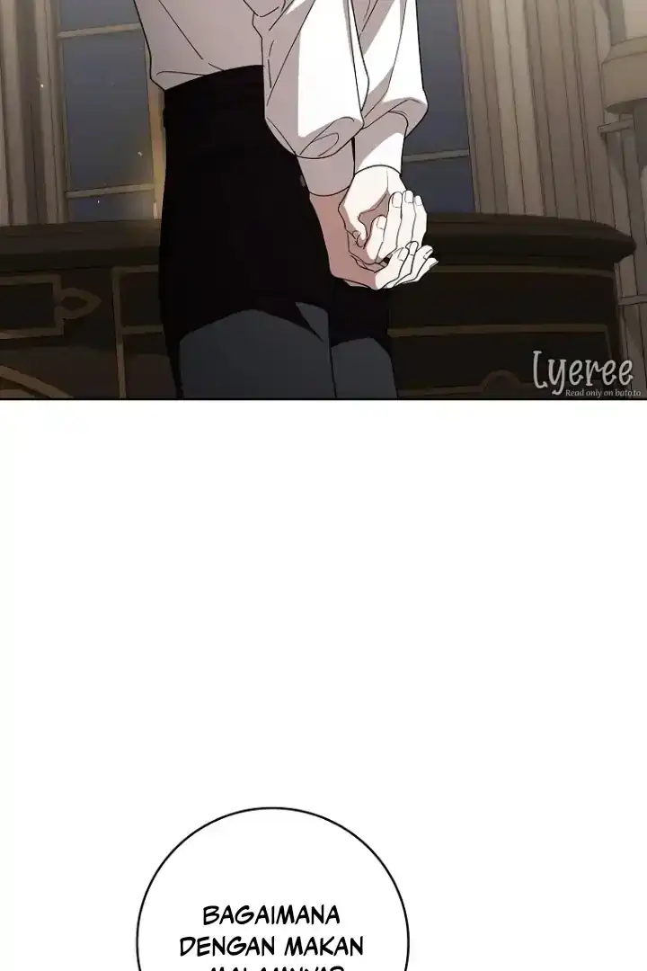 The 100 Curses of Illeston Mansion Chapter 18 - Page 55