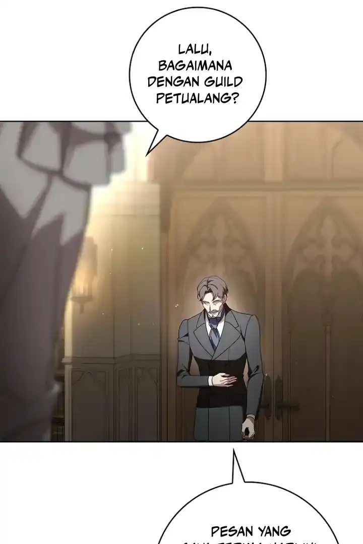 The 100 Curses of Illeston Mansion Chapter 18 - Page 59