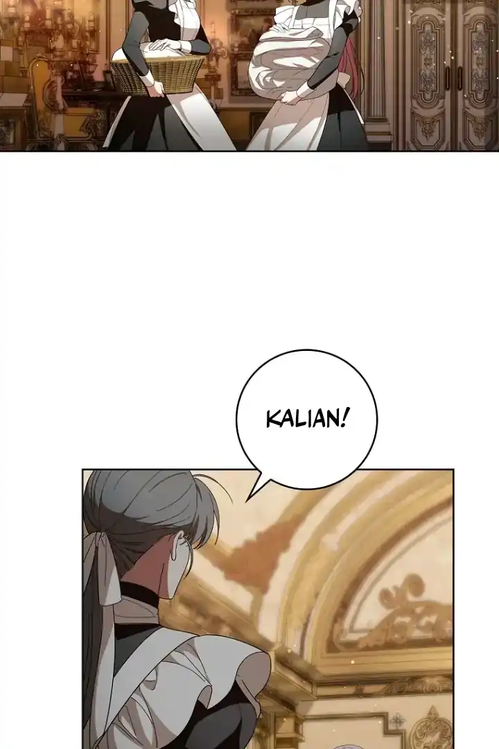 The 100 Curses of Illeston Mansion Chapter 18 - Page 6