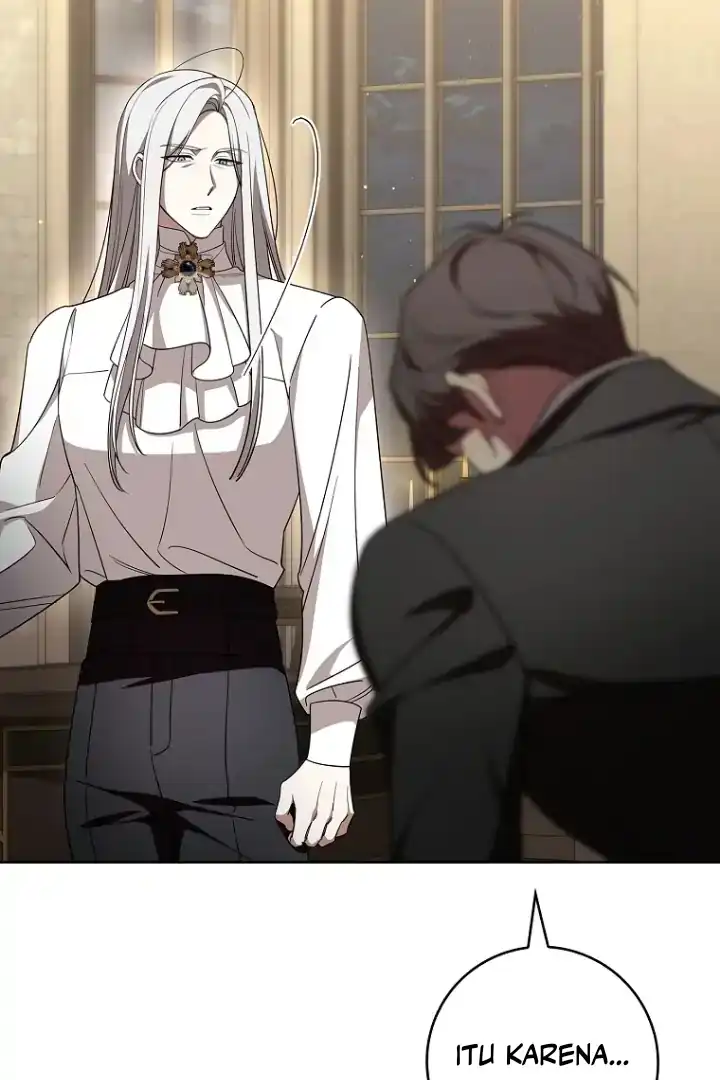 The 100 Curses of Illeston Mansion Chapter 18 - Page 61
