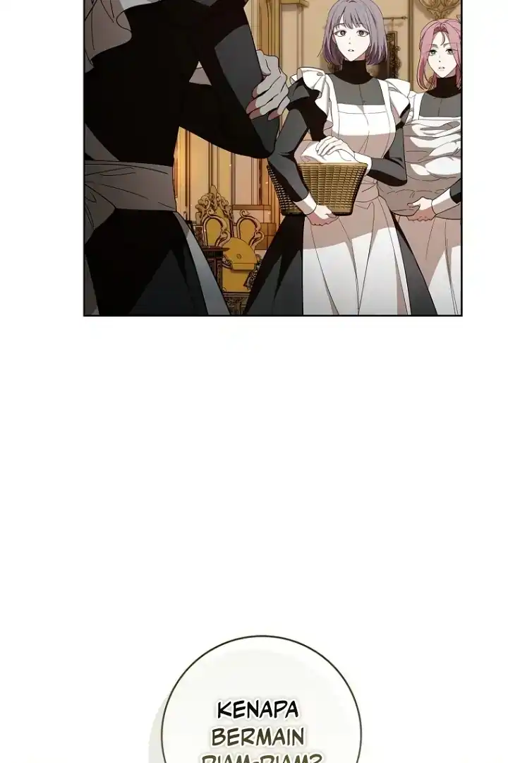 The 100 Curses of Illeston Mansion Chapter 18 - Page 7