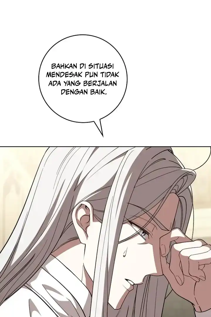The 100 Curses of Illeston Mansion Chapter 18 - Page 70