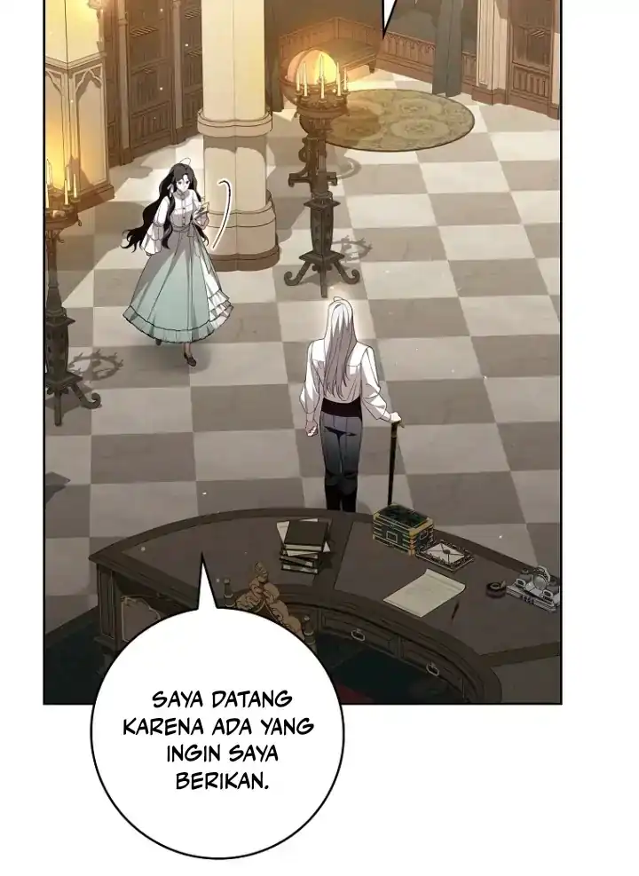 The 100 Curses of Illeston Mansion Chapter 18 - Page 85