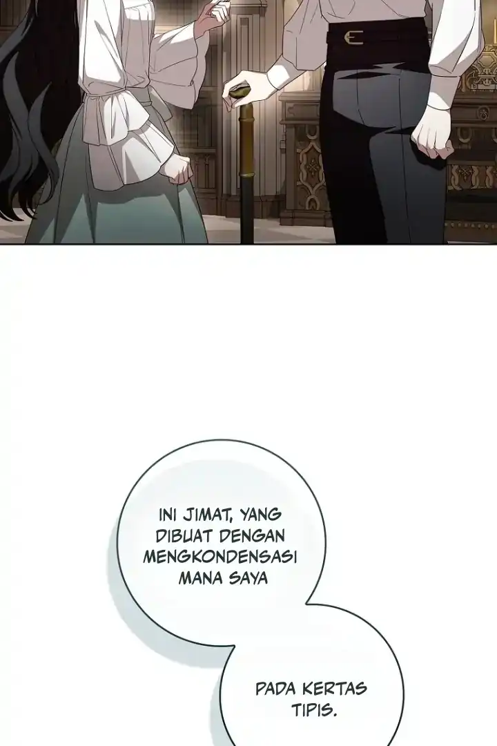 The 100 Curses of Illeston Mansion Chapter 18 - Page 87