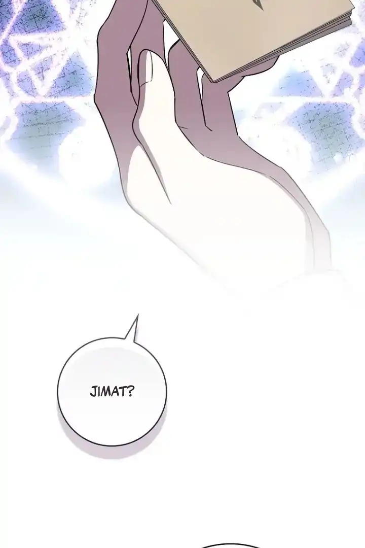 The 100 Curses of Illeston Mansion Chapter 18 - Page 89