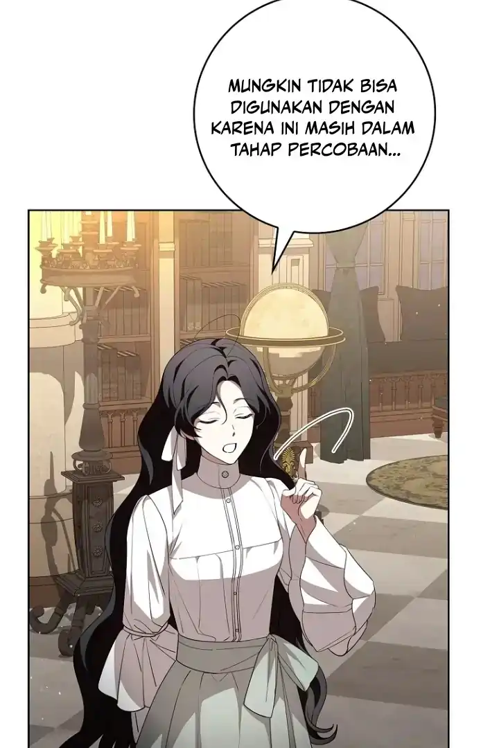 The 100 Curses of Illeston Mansion Chapter 18 - Page 90