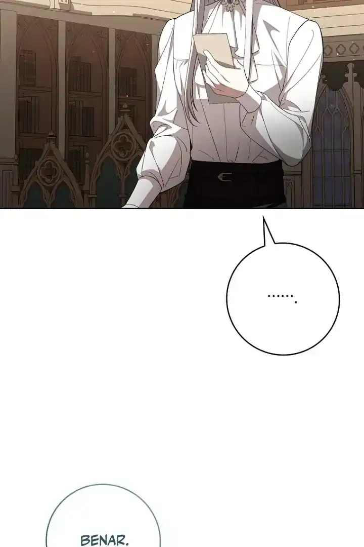 The 100 Curses of Illeston Mansion Chapter 18 - Page 92