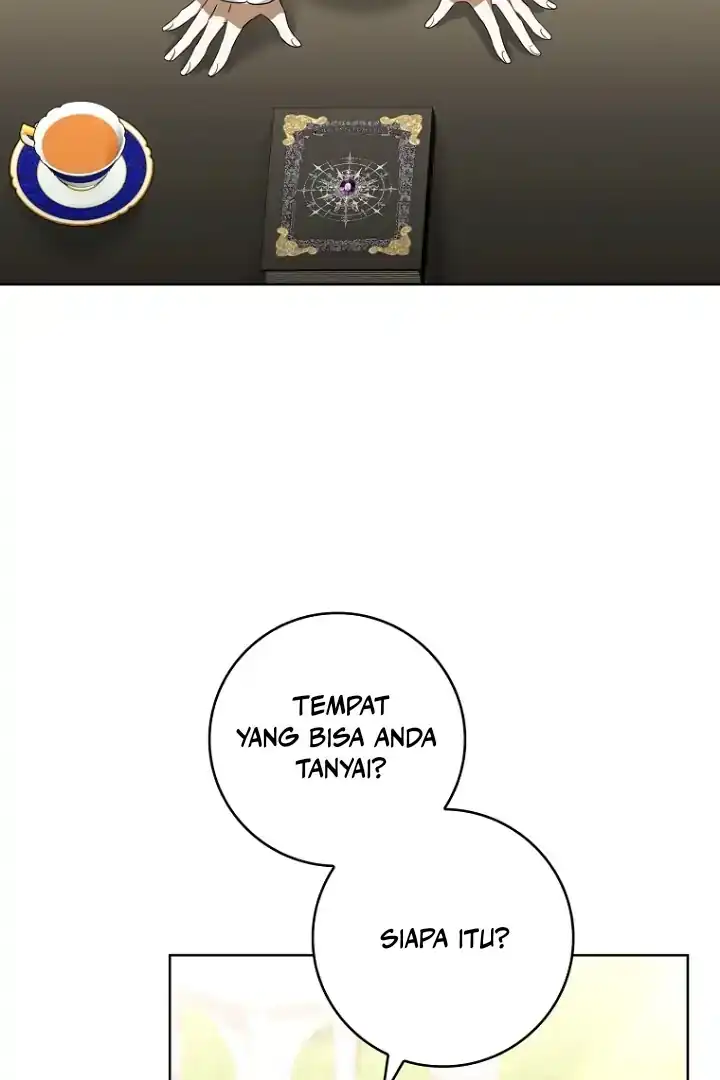 Baca The 100 Curses of Illeston Mansion Chapter 19 Bahasa Indonesia page 204