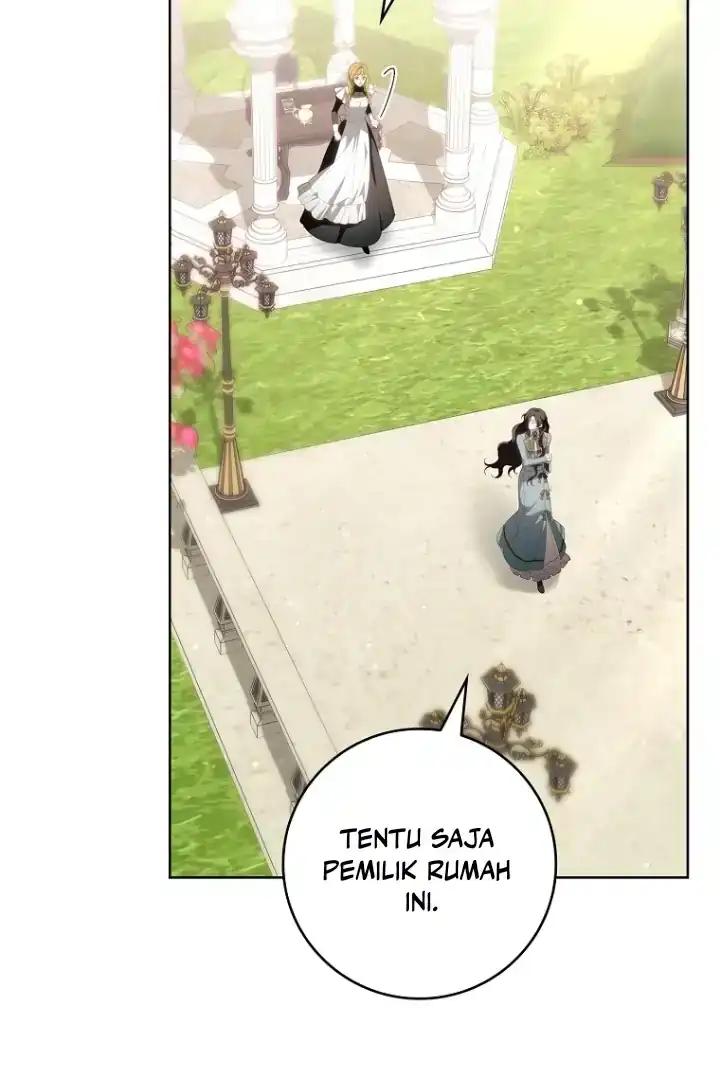 Baca The 100 Curses of Illeston Mansion Chapter 19 Bahasa Indonesia page 206