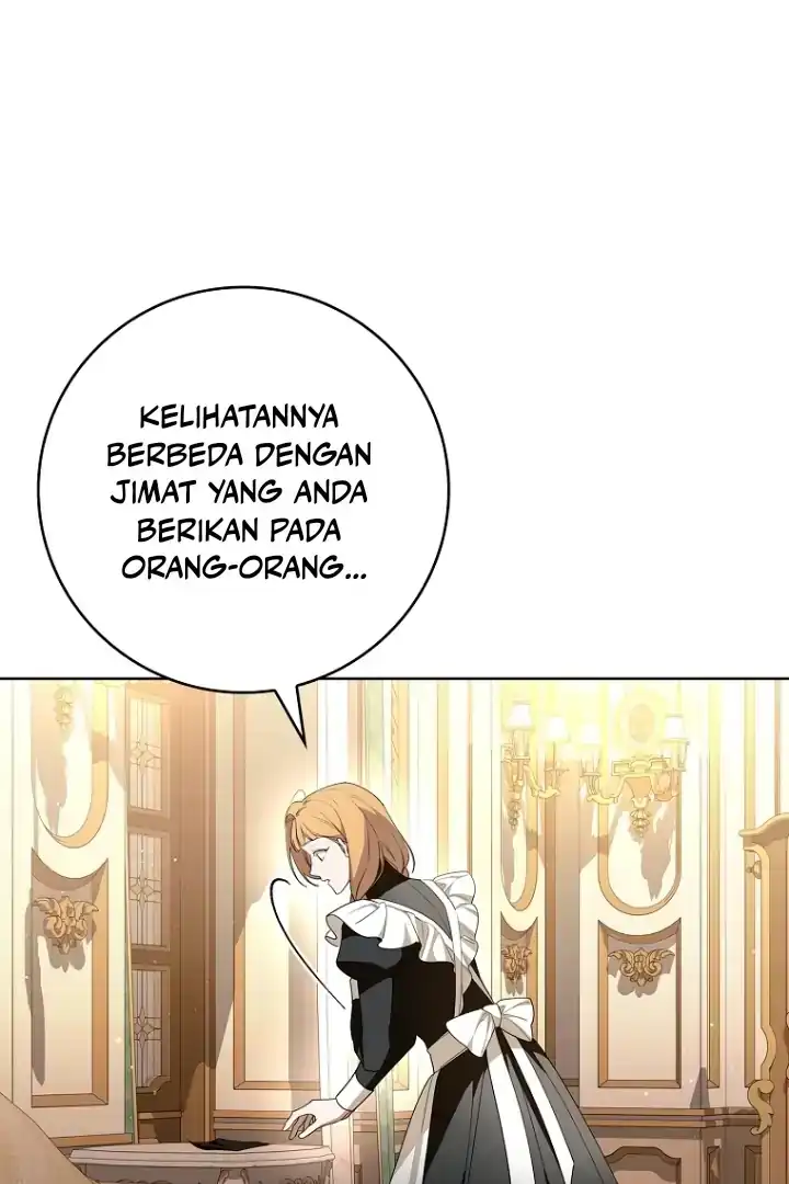 Baca The 100 Curses of Illeston Mansion Chapter 19 Bahasa Indonesia page 28